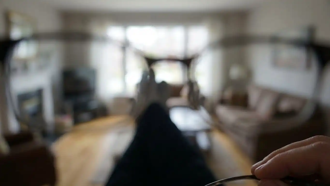 Mata Minus, Plus, Silinder