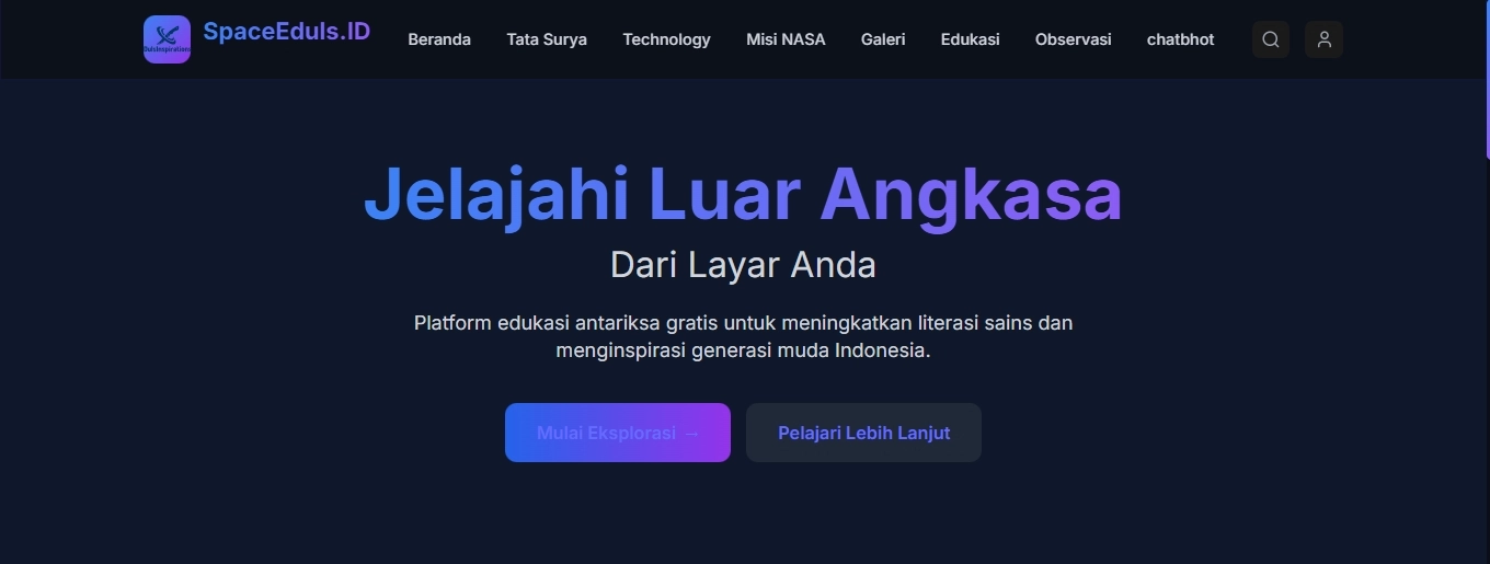 Sistem Manajemen Inventori